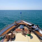 Larnaca: Relaxing Cruise with Fishing and BBQ Lunch - FAQs