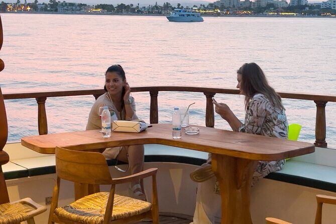 Larnaca Sunset Cruise - Who Will Enjoy This Cruise?