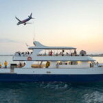 Larnaca: Sunset Cruise with a Glass of Wine - The Experience in Detail: What You Can Expect