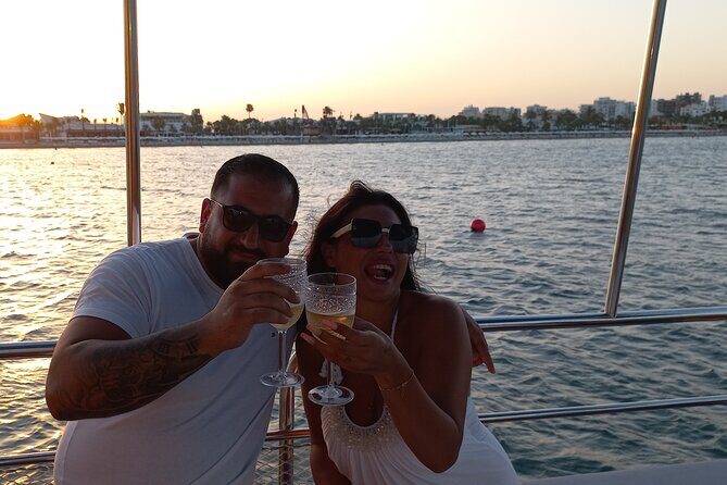 Larnaca Sunset Cruise with Unlimited Beers & Wine - Final Thoughts: Who Should Consider This Cruise?