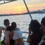 Larnaca: Sunset Cruise with Unlimited Wine & Beers - Detailed Breakdown of the Tour
