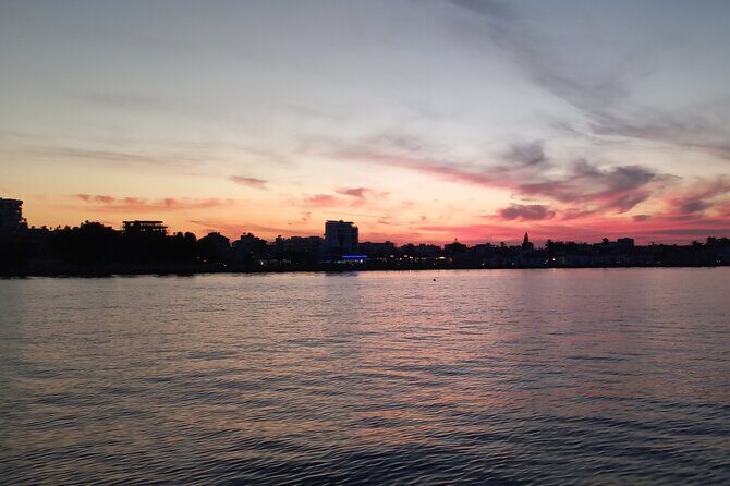 Larnaca Sunset Cruise - Who Will Love This Experience?