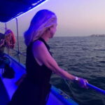 Larnaca: Sunset Cruises  Traditional Explorer N Vessel - A Detailed Look at the Sunset Cruise Experience