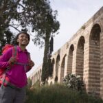 Larnaca's Splendors: From Ancient Echoes to Wine - Spiritual and Scenic Highlights