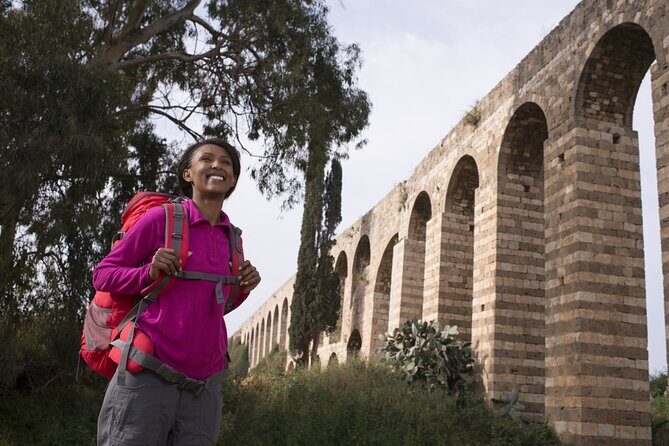 Larnaca's Splendors: From Ancient Echoes to Wine