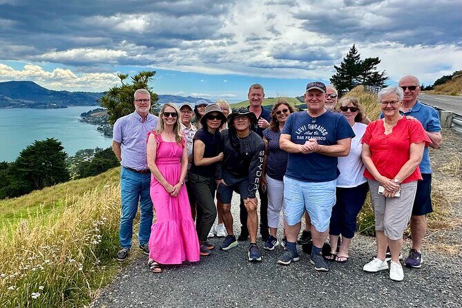 Larnach Castle & Dunedin City Highlights Tour - What Makes This Tour Stand Out?