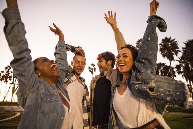 LAs Architectural Wonders A Historic Walking Tour - Final Thoughts