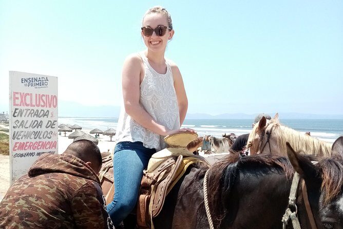 Las cañadas ecopark and horseback riding private tour - Who Is This Tour Best For?