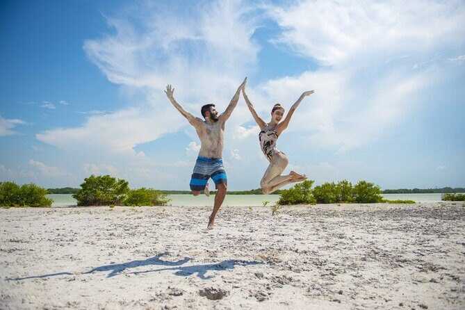 Las Coloradas and Rio Lagartos Tour with All Inclusive - Who Would Love This Tour?