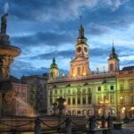 Las Mas Bellas Ciudades de Europa Central - In-Depth Look at Each Destination