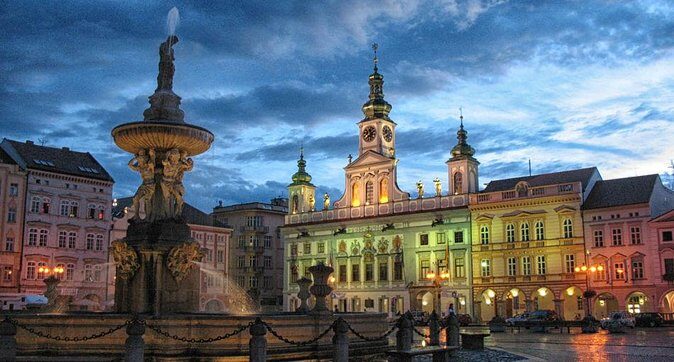 Las Mas Bellas Ciudades de Europa Central - In-Depth Look at Each Destination