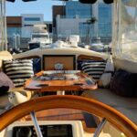 LA's Most Romantic Luxury Wine & Dine Boat Cruise & Sealions - Who Will Love This Tour?