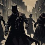 Las noches de Jack the Ripper in Spanish - What We Loved About This Tour