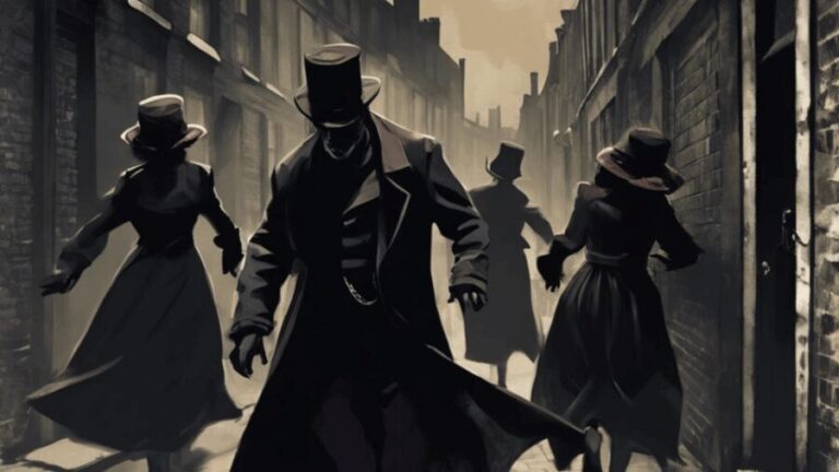 Las noches de Jack the Ripper in Spanish - What We Loved About This Tour