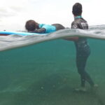 Las Palmas de Gran Canaria: Group surf lessons on La Laja beach - A Deep Dive into the Surf Lesson Experience