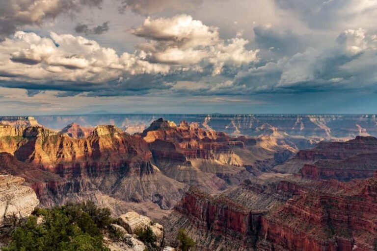 Las Vegas: 2-Day Grand Canyon National Park Bus Tour - Who Is This Tour Best For?