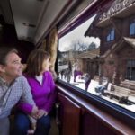 Las Vegas 2-Day Grand Canyon Railway Bearizona Meteor Crater - What Makes This Tour Stand Out