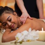 Las Vegas 2-Hour Pamper Package Massage & Salt Cave - Detailed Breakdown of the Experience