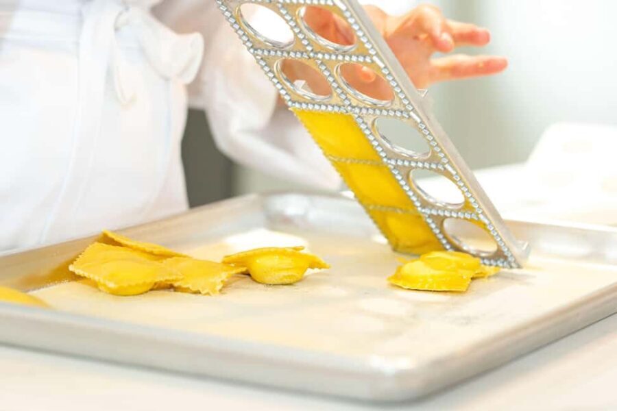 Las Vegas: 2-Hour Pasta Making Class at a Local Tavern - A Closer Look at the Pasta Class Experience