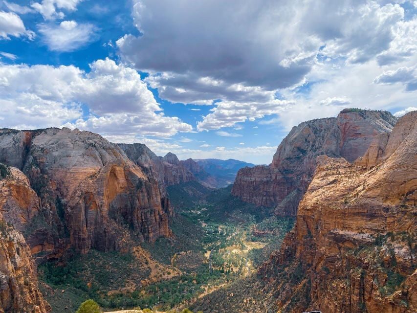 Las Vegas: 3-Day Antelope Canyon, Bryce, Zion, Arches & More - A Deep Dive into the 3-Day Itinerary