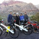 Las Vegas 3-Hour Red Rock Canyon Electric Bike Tour - Final Thoughts: Who Will Love This Tour?