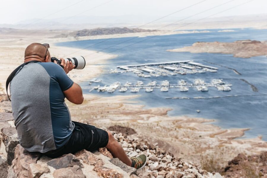 Las Vegas: 3-Hour VIP Hoover Dam Small-Group Mini Tour - The Practicalities: What to Expect