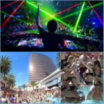 Las Vegas: 3-night Bachelor Party Experience - Detailed Breakdown of the Itinerary