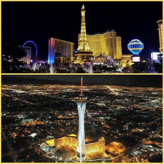 Las Vegas: 3-night Bachelorette Party Experience - Authentic Feedback from Past Travelers