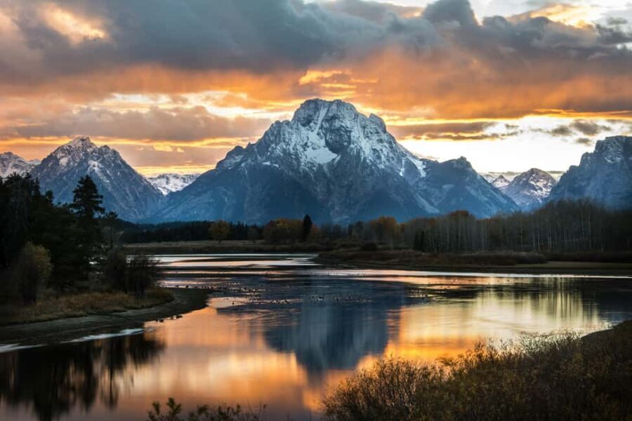 Las Vegas: 5-Day Tour to Salt Lake City with Accommodation - Why This Tour Offers Great Value