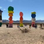 Las Vegas: 7 Magic Mountains Tour with Lunch - Frequently Asked Questions