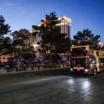 Las Vegas: After Dark Night Tour by Open-top Bus with Free Drink - Who Should Consider This Tour?