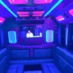 Las Vegas Airport Party Bus Departure - The Sum Up: Is This the Right Transfer for You?