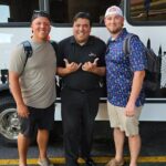 Las Vegas Airport Party Bus Pickup - Practical Tips for Booking