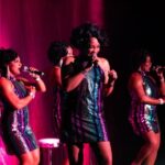 Las Vegas: All Motown Show Starring The Duchesses of Motown - Discovering the Heart of Motown in Las Vegas