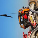 Las Vegas: Amazing Mojave Desert Nellis Dunes ATV Tour. - The Value of the Experience