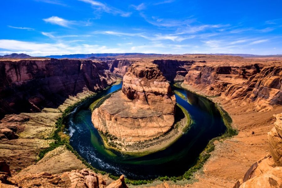 Las Vegas: Antelope Canyon & Horseshoe Bend Private Tour - What’s Included and What to Keep in Mind