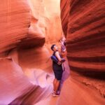 Las Vegas: Antelope Canyon & Horseshoe Bend Tour - What Travelers Say