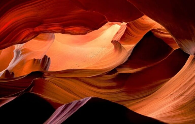 Las Vegas: Antelope Canyon, Horseshoe Bend Tour with Lunch - Authentic Experiences and Honest Feedback
