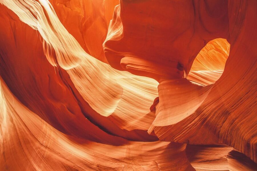 Las Vegas: Antelope Canyon & Horseshoe Bend Tour with Pickup - Honesty and Balance: What’s Not Great