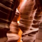 Las Vegas: Antelope Canyon & Horseshoe Bend with Lunch, WiFi - A Deep Dive into the Experience