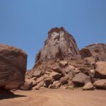 Las Vegas: Antelope, Monument Valley, & Horseshoe 3-Day Tour - Considerations to Keep in Mind