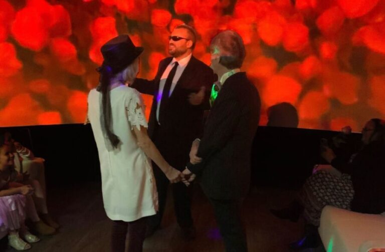 Las Vegas: Area 51 Wedding Ceremony + Stunning Photography - The Cost and Value