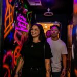 Las Vegas: Arts District Speakeasies & Hidden Gems Bar Crawl - Detailed Breakdown of the Itinerary