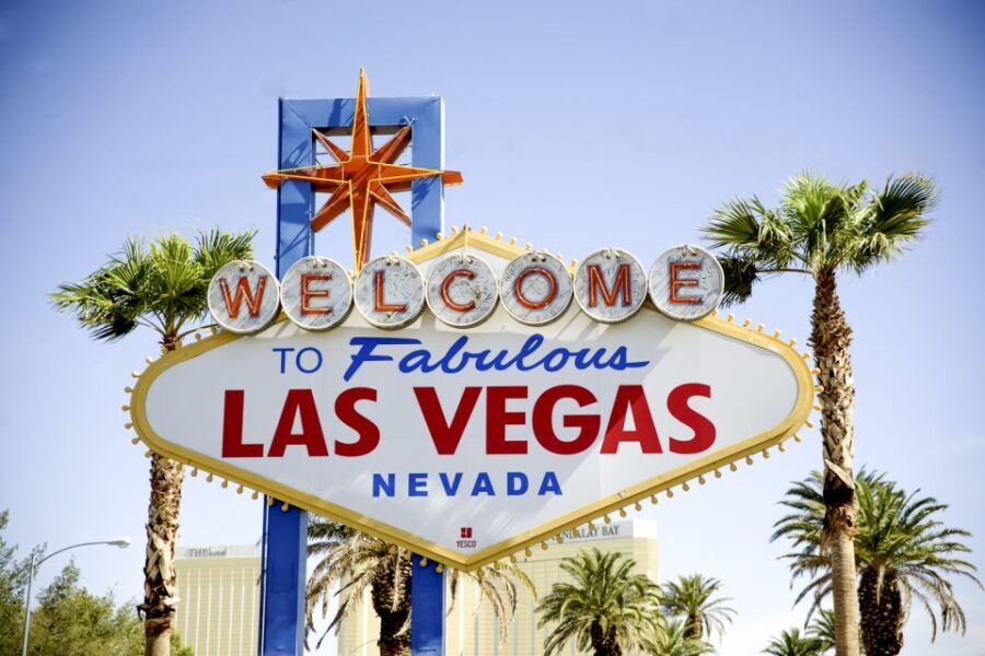 Las Vegas: Atomic Saloon Show at The Venetian - The Sum Up