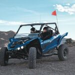 Las Vegas ATV Tour with Free Transportation - Authentic Experiences and Real Feedback
