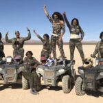 Las Vegas ATV Tours - The Sum Up