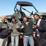 Las Vegas ATV Tours - Who Will Enjoy This Tour?