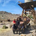 Las Vegas Awesome ATV/RZR Tours - Who Will Love This Tour?