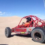 Las Vegas Big Dune Free Roam Adventure at Amargosa - The Experience Starts at SunBuggy Fun Rentals