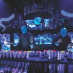 Las Vegas: Blue Man Group Show Ticket at Luxor Hotel - How Much Does It Cost and Is It Good Value?